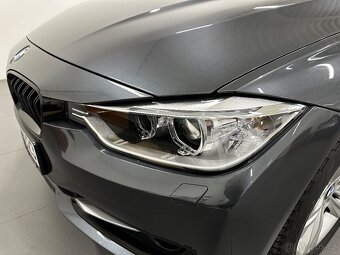 BMW 320d F31 Sportline - 3