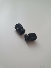 Kawasaki Z900 krytky na motorku na kola na pneumatiky - 3