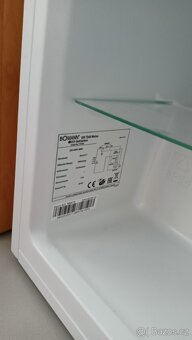Mrazící box BOMANN GB 7246 Weiss - 3
