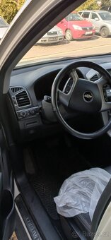 Captiva 2.2 135kw - 3