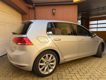 VW GOLF 7 1.6 TDI - 3