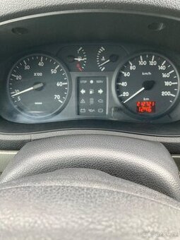 Renault Kangoo expres 1,2/43 kw, r.v.11/2004 - 3