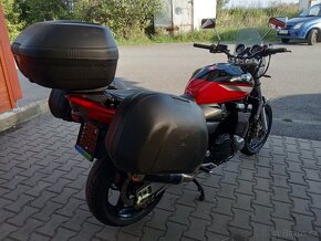 Suzuki GSX1400 - 3