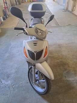 Honda SH 150 - 3