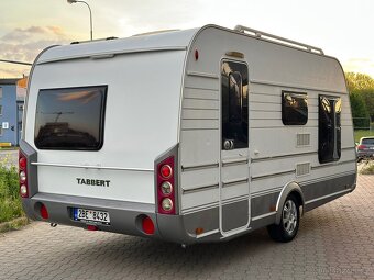 Karavan Tabbert Puccini 2013 / solar - 3