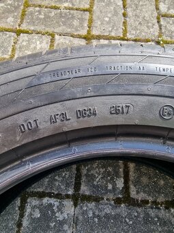 Continental ContiSportContact 5 235/55 R18 - 3