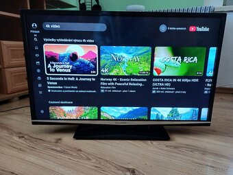 Smart TV GoGEN TVF 32R571 STWEB-úhlopříčka 80cm, WiFi, dvbt2 - 3