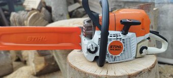 Motorová pila Stihl MS 400 C - 3