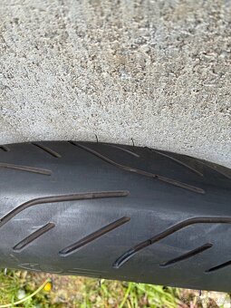 Pneu Michelin Pilot Power 3 - 3