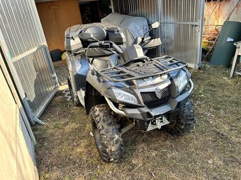 CFMOTO Gladiator X820 - 3