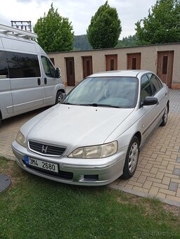 Honda Accord - 3
