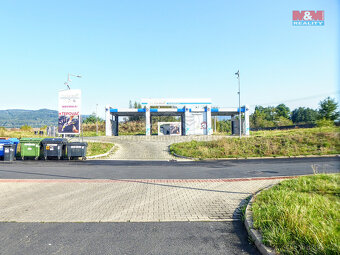 Prodej samoobslužné myčky v Ostrově, 120 m2, ul. Obchodní - 3