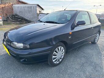 Fiat Bravo 1.2 80 16V 60 kW - 3
