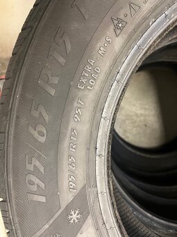 Matador 195/65 r15 - 3