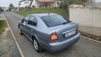 Škoda Octavia 1.9 TDI - 3