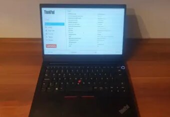 Lenovo ThinkPad e14 - 3