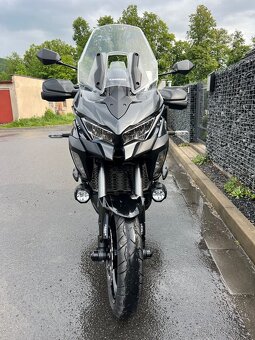 Kawasaki Versys 1000 SE - 3