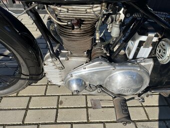 NSU 351 OT BMW DKW - 3