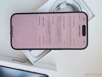 Apple iPhone 15 - 3