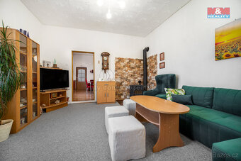 Prodej rodinného domu, 1603 m², Javorník - 3