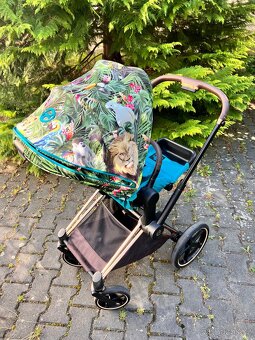 Cybex priam DJ Khaled 2021 - 3