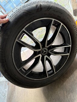 AMG r20” - 3