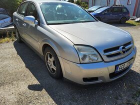 Opel Vectra C 2,0DTI 74kW SEDAN 2004 Y20DTH DILY - 3