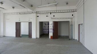 223m2 Temperované sklady, Praha 10 - Hostivař - 3