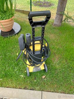 Tlaková myčka Karcher K 3 premium - 3