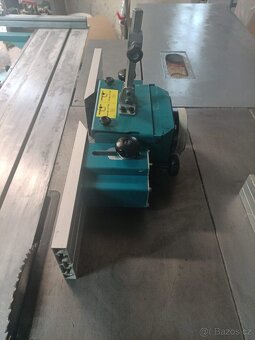 Kombinovaný stroj Hammer B3L - 3