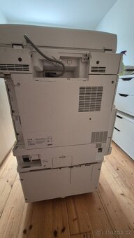 Barevná multifunkční tiskarna Xerox WC 7835 - 3