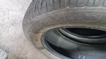 205/60/16 zimní pneu 205 60 R16 cena za 4ks dohromady - 3