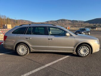 Škoda superb 1.4 tsi 92 kw - 3