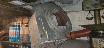 Ventilátor - 3