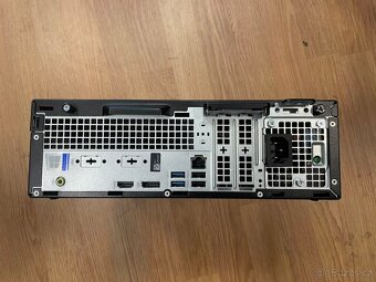 Dell Optiplex 3060 SFF - 3