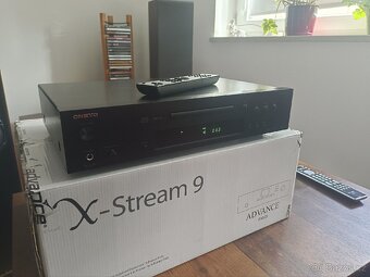 Onkyo C 7030 - 3