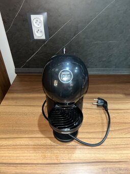 Dolce gusto v ZARUCE - 3