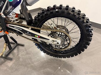 Ktm sxf 350 - 3