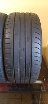 Fulda SportControl 245/45 R18 100Y 4-5mm - 3