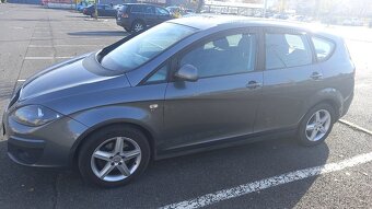 Prodám Seat Altea XL 1,4 TSI - 3