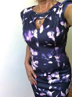 spolecenskesaty# elegantni# nasvatbujakohost# nove#kvetinove - 3