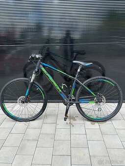 Pánské 27,5" horské kolo SUPERIOR XC 747 - 3