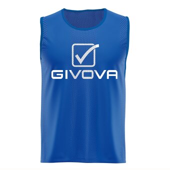 Rozlišovací dres GIVOVA - 3