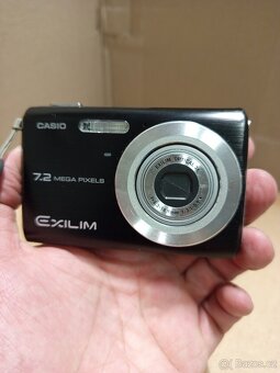 CASIO EXILIM EX-Z11 - 3