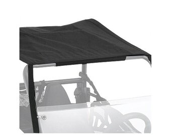 polaris rzr 170 ochranný rám , čelní půl sklo ,střecha...... - 3