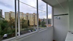 Pronájem bytu 2+1,4.patro s výtahem, ul. Dřínovská - 3