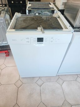 Značková myčka Bosch SMS60M02EU, AAA, 13 sad, záruka 1/2r - 3