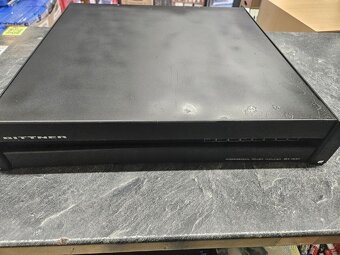 Profi zesilovač Bittner BX400 - 3