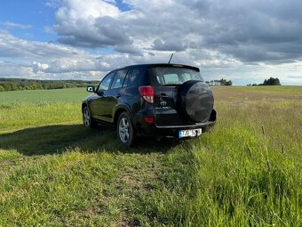 TOYOTA RAV 4 - 3