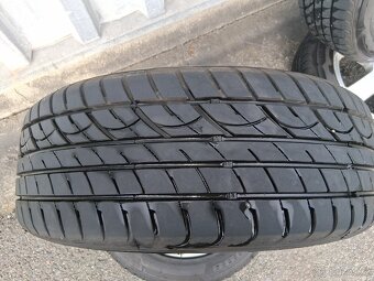 Prodám kompletní sadu letních kol 5x112 205/55 R16 - 3